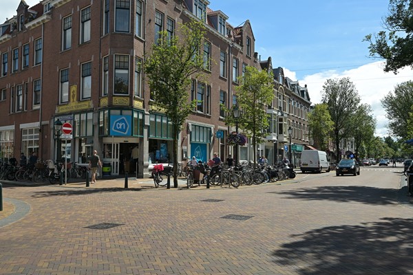 Medium property photo - Paulus Buijsstraat 48, 2582 CK The Hague